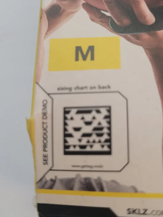 ShotLoc Basketball Shooting Trainer - Black/Orange - Picture 7 of 11